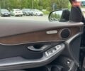 Черный Мерседес GLC-Class Coupe, объемом двигателя 1.99 л и пробегом 112 тыс. км за 36500 $, фото 17 на Automoto.ua