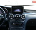 Чорний Мерседес GLC-Class Coupe, об'ємом двигуна 2.14 л та пробігом 84 тис. км за 41000 $, фото 17 на Automoto.ua