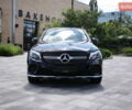 Чорний Мерседес GLC-Class Coupe, об'ємом двигуна 2.14 л та пробігом 84 тис. км за 41000 $, фото 4 на Automoto.ua