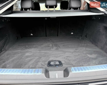 Черный Мерседес GLC-Class Coupe, объемом двигателя 2.14 л и пробегом 89 тыс. км за 36900 $, фото 22 на Automoto.ua