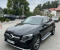 Чорний Мерседес GLC-Class Coupe, об'ємом двигуна 0 л та пробігом 130 тис. км за 39999 $, фото 5 на Automoto.ua