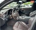 Черный Мерседес GLC-Class Coupe, объемом двигателя 1.99 л и пробегом 112 тыс. км за 36500 $, фото 15 на Automoto.ua
