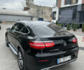 Чорний Мерседес GLC-Class Coupe, об'ємом двигуна 0 л та пробігом 130 тис. км за 39999 $, фото 7 на Automoto.ua