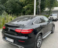 Чорний Мерседес GLC-Class Coupe, об'ємом двигуна 0 л та пробігом 130 тис. км за 39999 $, фото 17 на Automoto.ua