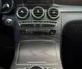 Черный Мерседес GLC-Class Coupe, объемом двигателя 1.99 л и пробегом 150 тыс. км за 44000 $, фото 4 на Automoto.ua