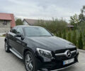 Чорний Мерседес GLC-Class Coupe, об'ємом двигуна 0 л та пробігом 130 тис. км за 39999 $, фото 1 на Automoto.ua