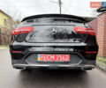 Черный Мерседес GLC-Class Coupe, объемом двигателя 2.14 л и пробегом 89 тыс. км за 36900 $, фото 17 на Automoto.ua