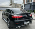 Чорний Мерседес GLC-Class Coupe, об'ємом двигуна 0 л та пробігом 130 тис. км за 39999 $, фото 8 на Automoto.ua