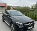 Чорний Мерседес GLC-Class Coupe, об'ємом двигуна 0 л та пробігом 130 тис. км за 39999 $, фото 1 на Automoto.ua