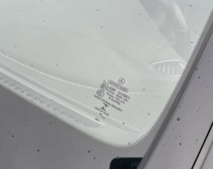 Черный Мерседес GLC-Class Coupe, объемом двигателя 2.14 л и пробегом 111 тыс. км за 39000 $, фото 26 на Automoto.ua