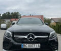Чорний Мерседес GLC-Class Coupe, об'ємом двигуна 0 л та пробігом 130 тис. км за 39999 $, фото 19 на Automoto.ua