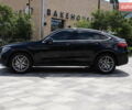 Чорний Мерседес GLC-Class Coupe, об'ємом двигуна 2.14 л та пробігом 84 тис. км за 41000 $, фото 7 на Automoto.ua