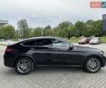 Черный Мерседес GLC-Class Coupe, объемом двигателя 1.99 л и пробегом 112 тыс. км за 36500 $, фото 6 на Automoto.ua