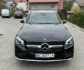 Чорний Мерседес GLC-Class Coupe, об'ємом двигуна 0 л та пробігом 130 тис. км за 39999 $, фото 3 на Automoto.ua