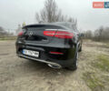 Черный Мерседес GLC-Class Coupe, объемом двигателя 2.14 л и пробегом 111 тыс. км за 39000 $, фото 30 на Automoto.ua