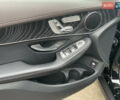 Черный Мерседес GLC-Class Coupe, объемом двигателя 2.14 л и пробегом 111 тыс. км за 39000 $, фото 12 на Automoto.ua