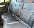 Черный Мерседес GLC-Class Coupe, объемом двигателя 1.99 л и пробегом 150 тыс. км за 44000 $, фото 9 на Automoto.ua