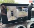 Черный Мерседес GLC-Class Coupe, объемом двигателя 1.99 л и пробегом 112 тыс. км за 36500 $, фото 22 на Automoto.ua
