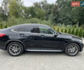 Чорний Мерседес GLC-Class Coupe, об'ємом двигуна 0 л та пробігом 130 тис. км за 39999 $, фото 12 на Automoto.ua