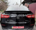 Черный Мерседес GLC-Class Coupe, объемом двигателя 2.14 л и пробегом 89 тыс. км за 36900 $, фото 16 на Automoto.ua