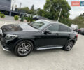 Чорний Мерседес GLC-Class Coupe, об'ємом двигуна 0 л та пробігом 130 тис. км за 39999 $, фото 21 на Automoto.ua
