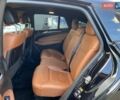 Черный Мерседес GLC-Class Coupe, объемом двигателя 3 л и пробегом 61 тыс. км за 55800 $, фото 22 на Automoto.ua