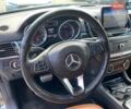 Черный Мерседес GLC-Class Coupe, объемом двигателя 3 л и пробегом 61 тыс. км за 55800 $, фото 15 на Automoto.ua