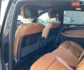 Черный Мерседес GLC-Class Coupe, объемом двигателя 3 л и пробегом 61 тыс. км за 55800 $, фото 23 на Automoto.ua