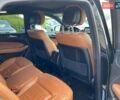 Черный Мерседес GLC-Class Coupe, объемом двигателя 3 л и пробегом 61 тыс. км за 55800 $, фото 25 на Automoto.ua