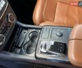 Черный Мерседес GLC-Class Coupe, объемом двигателя 3 л и пробегом 61 тыс. км за 55800 $, фото 19 на Automoto.ua