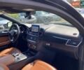 Черный Мерседес GLC-Class Coupe, объемом двигателя 3 л и пробегом 61 тыс. км за 55800 $, фото 10 на Automoto.ua