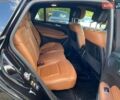 Черный Мерседес GLC-Class Coupe, объемом двигателя 3 л и пробегом 61 тыс. км за 55800 $, фото 24 на Automoto.ua