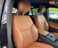 Черный Мерседес GLC-Class Coupe, объемом двигателя 3 л и пробегом 61 тыс. км за 55800 $, фото 27 на Automoto.ua