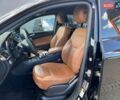 Черный Мерседес GLC-Class Coupe, объемом двигателя 3 л и пробегом 61 тыс. км за 55800 $, фото 20 на Automoto.ua