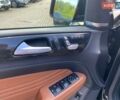 Черный Мерседес GLC-Class Coupe, объемом двигателя 3 л и пробегом 61 тыс. км за 55800 $, фото 13 на Automoto.ua