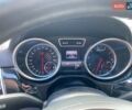 Черный Мерседес GLC-Class Coupe, объемом двигателя 3 л и пробегом 61 тыс. км за 55800 $, фото 16 на Automoto.ua