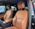 Черный Мерседес GLC-Class Coupe, объемом двигателя 3 л и пробегом 61 тыс. км за 55800 $, фото 21 на Automoto.ua