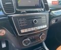 Черный Мерседес GLC-Class Coupe, объемом двигателя 3 л и пробегом 61 тыс. км за 55800 $, фото 18 на Automoto.ua
