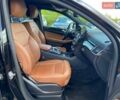 Черный Мерседес GLC-Class Coupe, объемом двигателя 3 л и пробегом 61 тыс. км за 55800 $, фото 26 на Automoto.ua