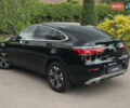Чорний Мерседес GLC-Class Coupe, об'ємом двигуна 1.95 л та пробігом 52 тис. км за 48200 $, фото 16 на Automoto.ua