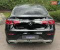 Чорний Мерседес GLC-Class Coupe, об'ємом двигуна 1.95 л та пробігом 52 тис. км за 48200 $, фото 11 на Automoto.ua