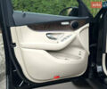 Чорний Мерседес GLC-Class Coupe, об'ємом двигуна 1.95 л та пробігом 52 тис. км за 48200 $, фото 18 на Automoto.ua