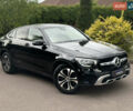 Черный Мерседес GLC-Class Coupe, объемом двигателя 1.95 л и пробегом 52 тыс. км за 45999 $, фото 8 на Automoto.ua