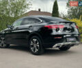 Чорний Мерседес GLC-Class Coupe, об'ємом двигуна 1.95 л та пробігом 52 тис. км за 48200 $, фото 15 на Automoto.ua