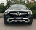 Чорний Мерседес GLC-Class Coupe, об'ємом двигуна 1.95 л та пробігом 52 тис. км за 48200 $, фото 4 на Automoto.ua
