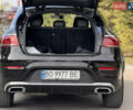 Черный Мерседес GLC-Class Coupe, объемом двигателя 1.95 л и пробегом 103 тыс. км за 45000 $, фото 20 на Automoto.ua