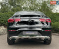 Черный Мерседес GLC-Class Coupe, объемом двигателя 1.95 л и пробегом 52 тыс. км за 45999 $, фото 12 на Automoto.ua