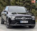 Черный Мерседес GLC-Class Coupe, объемом двигателя 1.95 л и пробегом 103 тыс. км за 45000 $, фото 5 на Automoto.ua