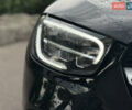 Чорний Мерседес GLC-Class Coupe, об'ємом двигуна 1.95 л та пробігом 52 тис. км за 48200 $, фото 5 на Automoto.ua