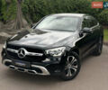 Чорний Мерседес GLC-Class Coupe, об'ємом двигуна 1.95 л та пробігом 52 тис. км за 48200 $, фото 1 на Automoto.ua